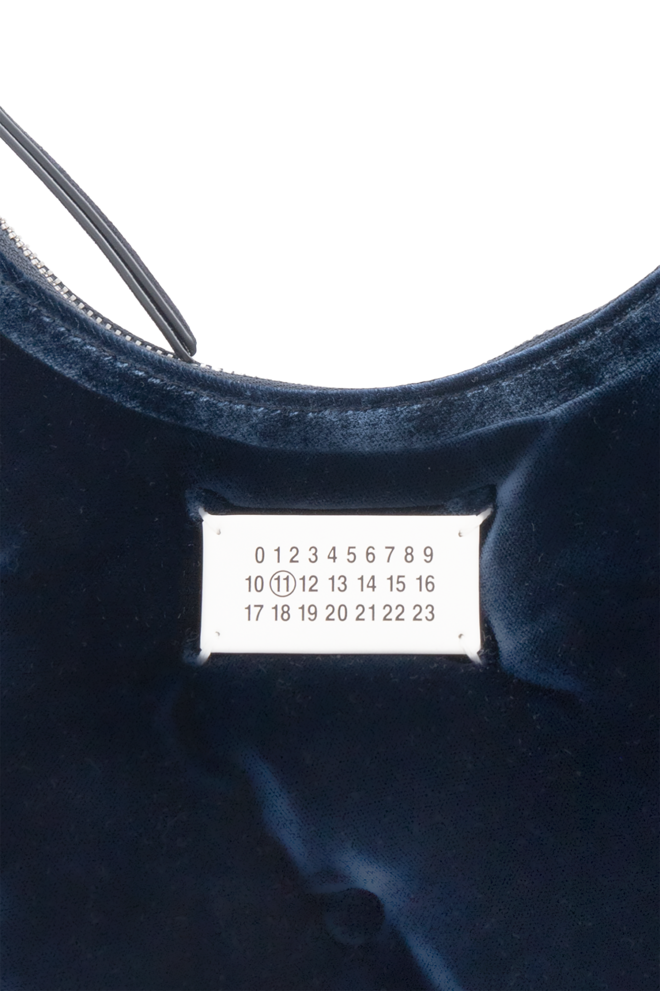 Maison Margiela Shoulder bag Glam Slam Small | Men's Bags